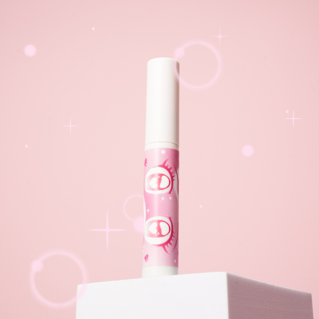 eyelash growth serum