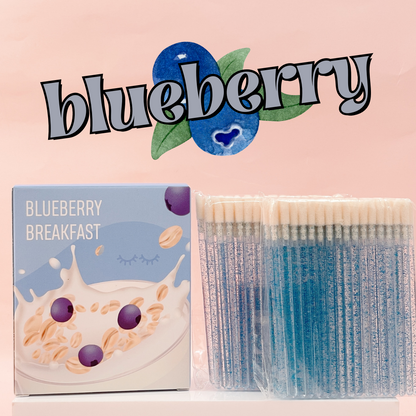 BREAKFAST lip applicator