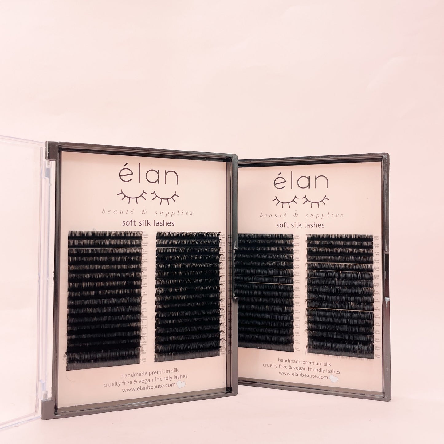 the BIG BOI 0.03+0.05 SOFT SILK mix tray 🌟