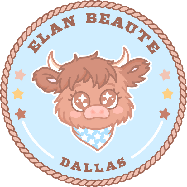 elan beaute texas storefront