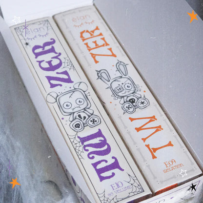 TRICK OR TREAT lash tweezer bundle