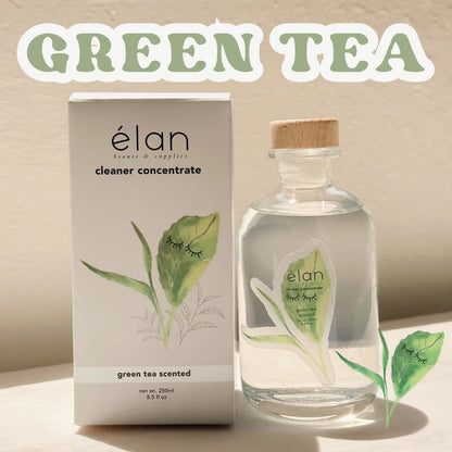 XL lash cleanser concentrate