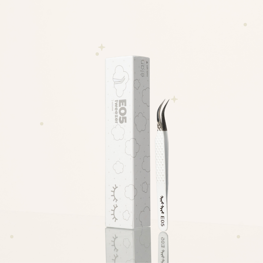 J volume e05 tweezer