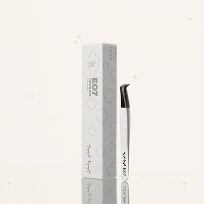 boot volume e07 tweezer