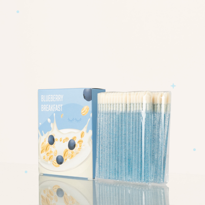 BREAKFAST lip applicator