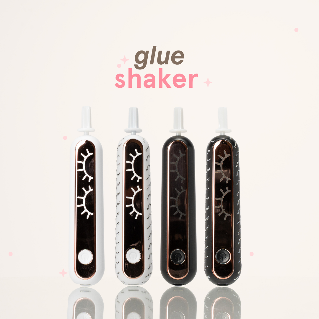 glue shaker
