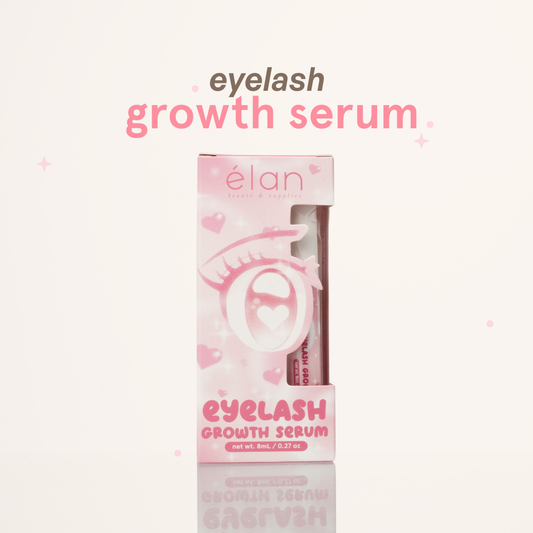 eyelash growth serum