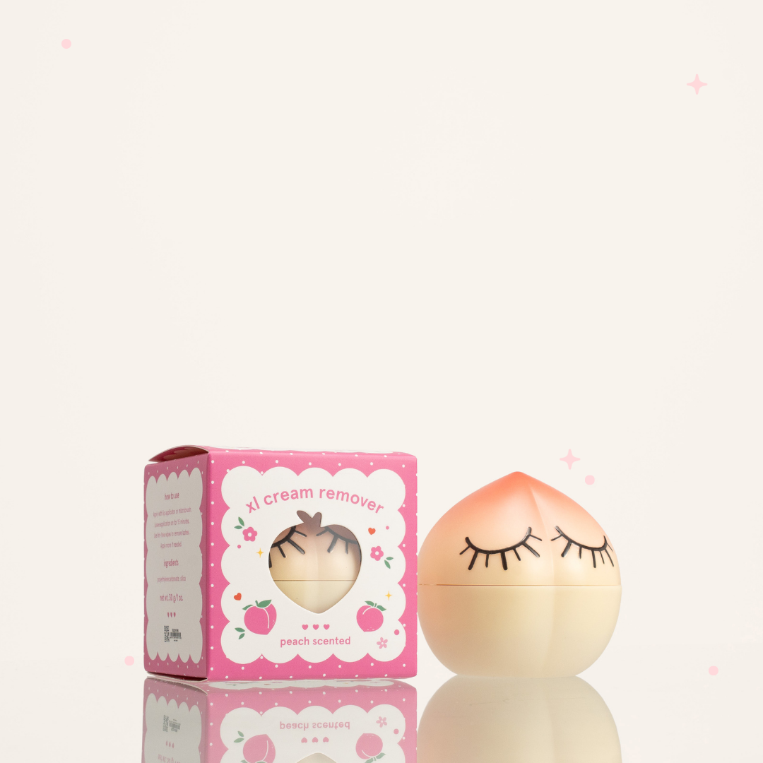 super fruit XL cream remover (30g)