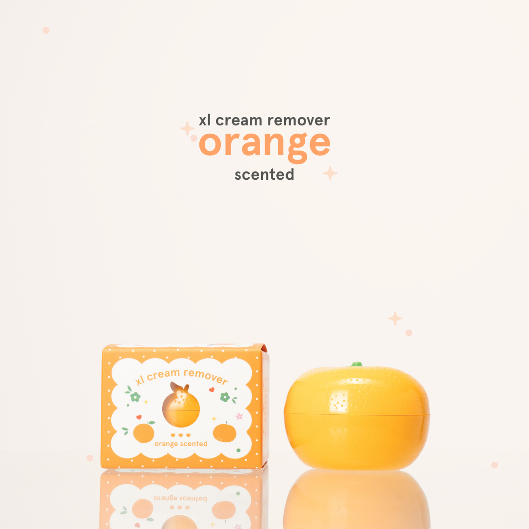 super fruit XL cream remover (30g)