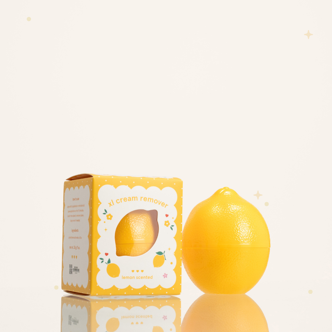 super fruit XL cream remover (30g)