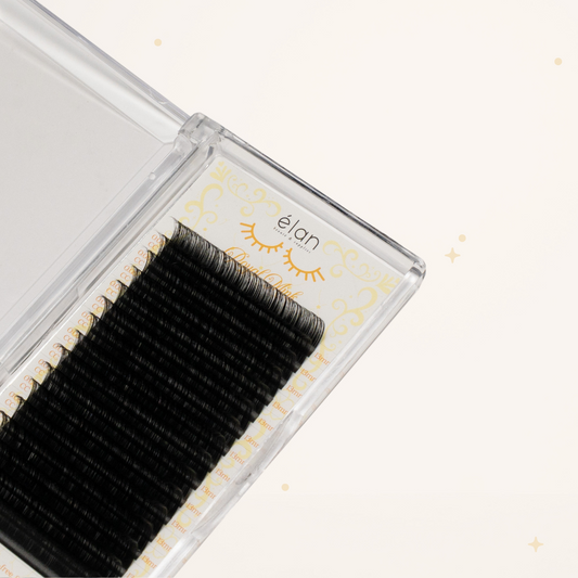 0.03 ROYAL MINK lash trays 👑