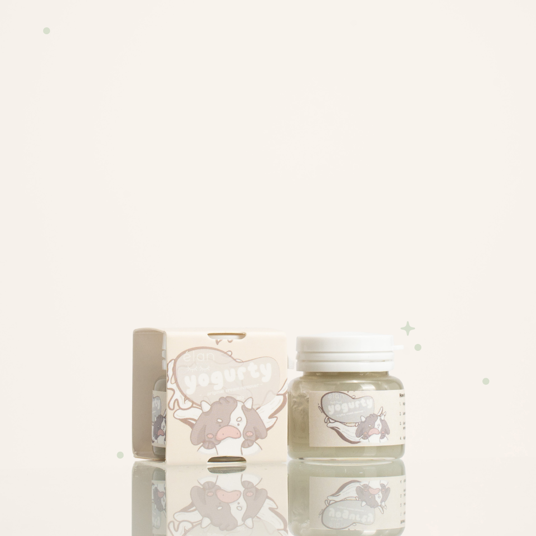 yogurty cream remover (5g)