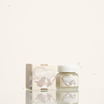 yogurty cream remover (5g)