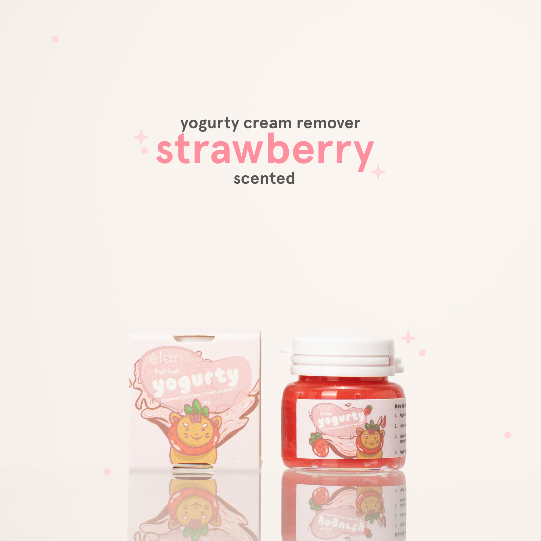 yogurty cream remover (5g)
