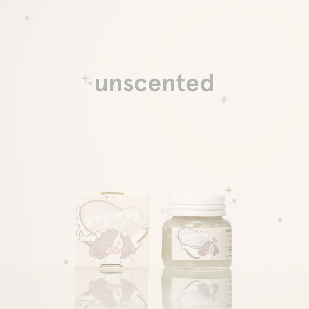 yogurty cream remover (5g)