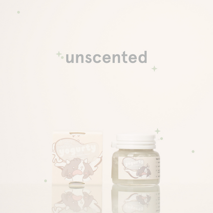 yogurty cream remover (5g)