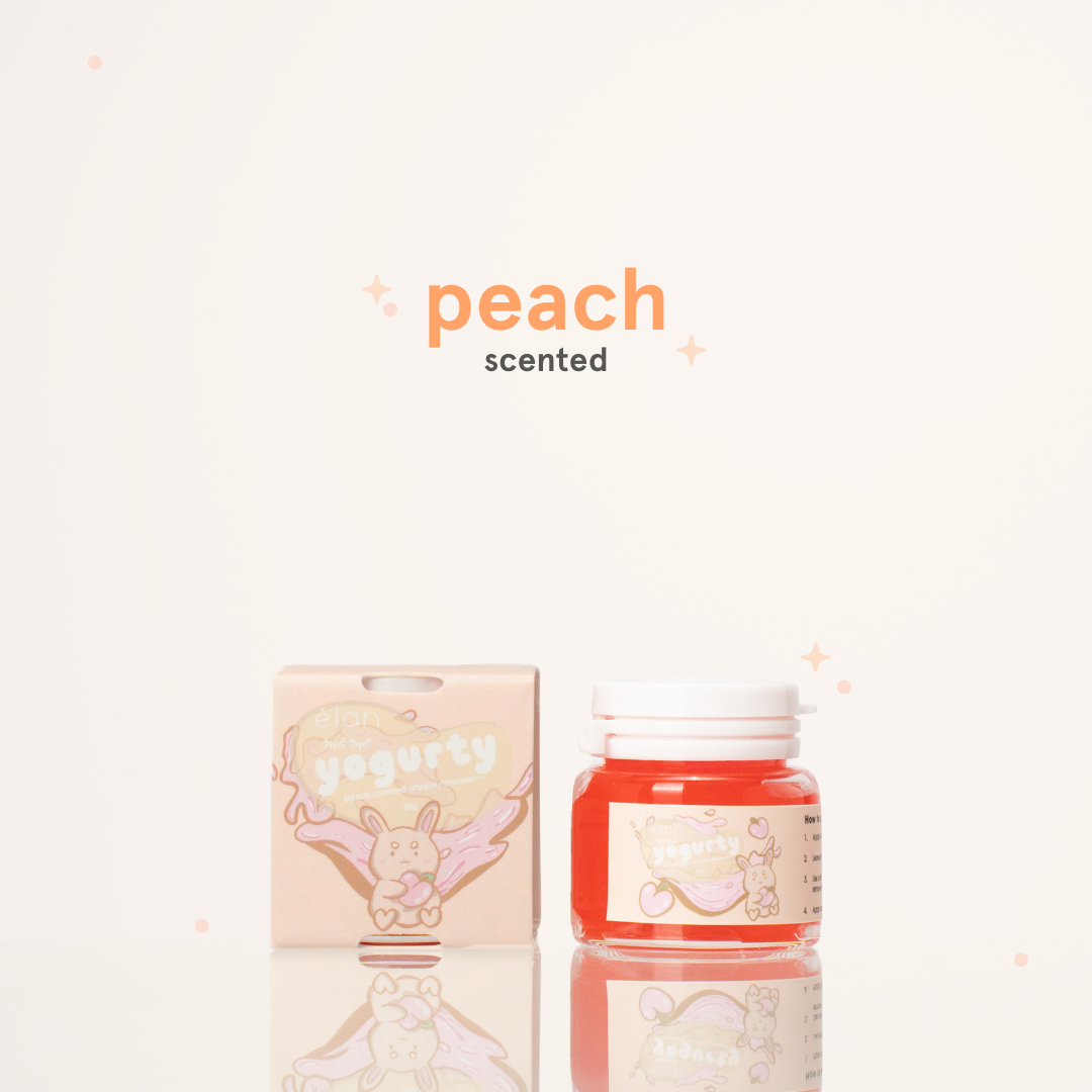 yogurty cream remover (5g)