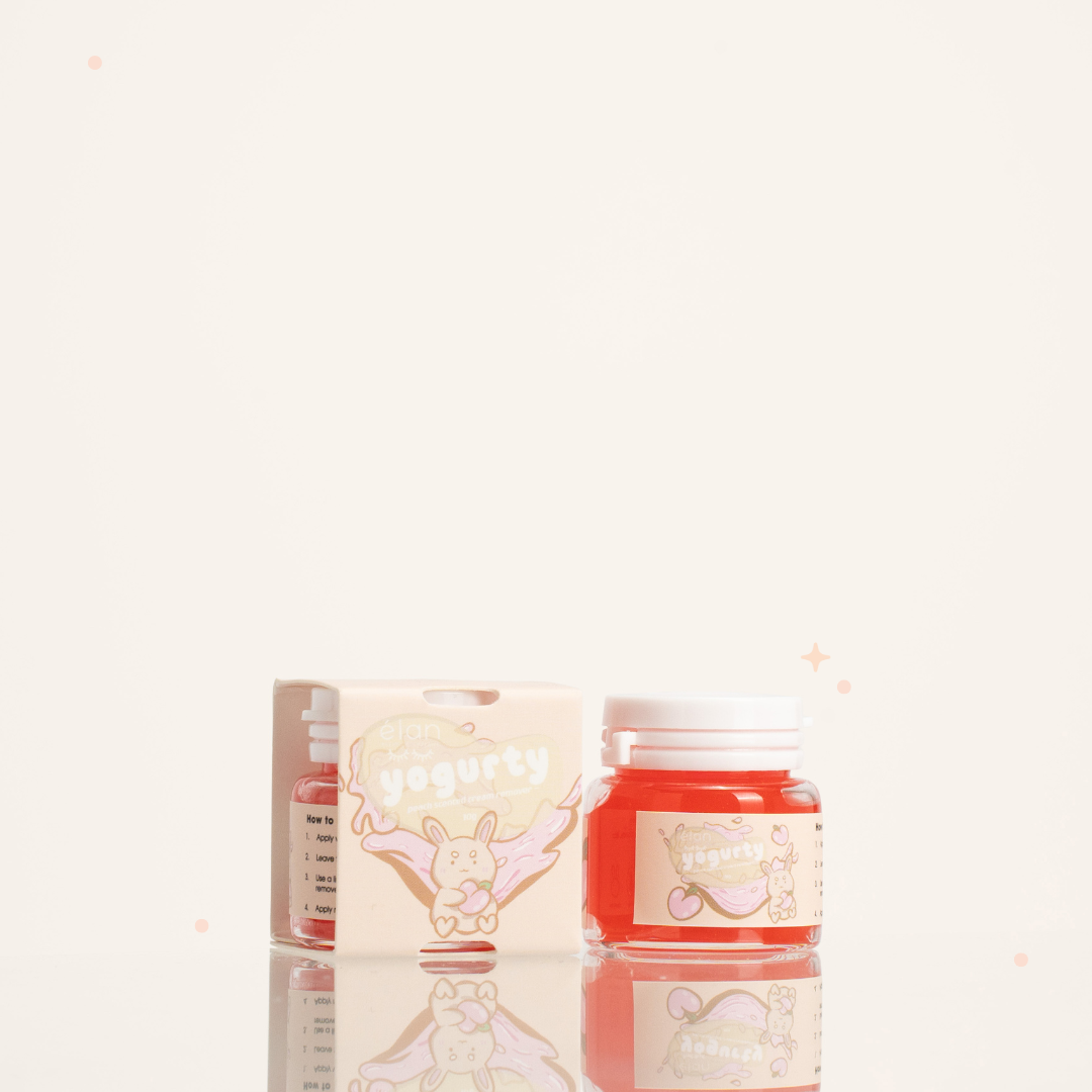 yogurty cream remover (5g)