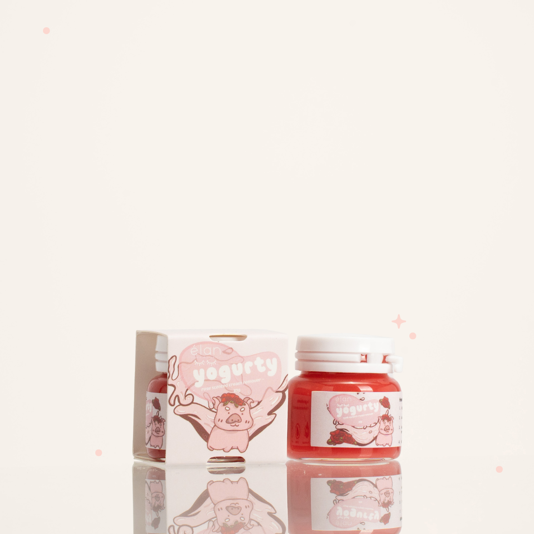 yogurty cream remover (5g)