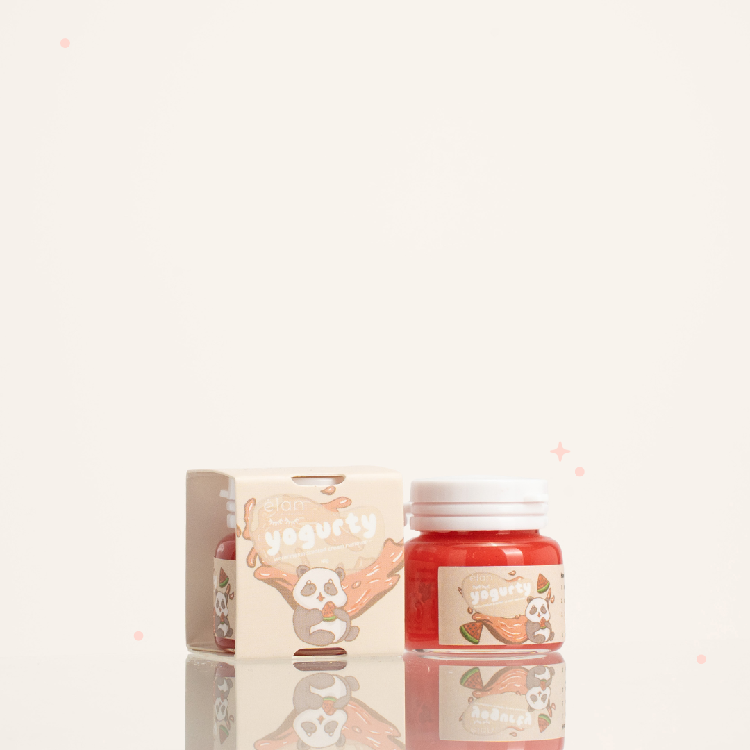 yogurty cream remover (5g)