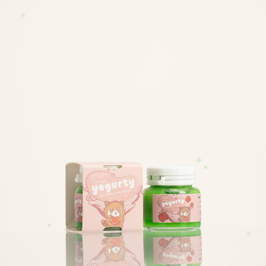 yogurty cream remover (5g)