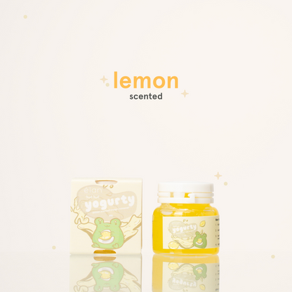 yogurty cream remover (5g)