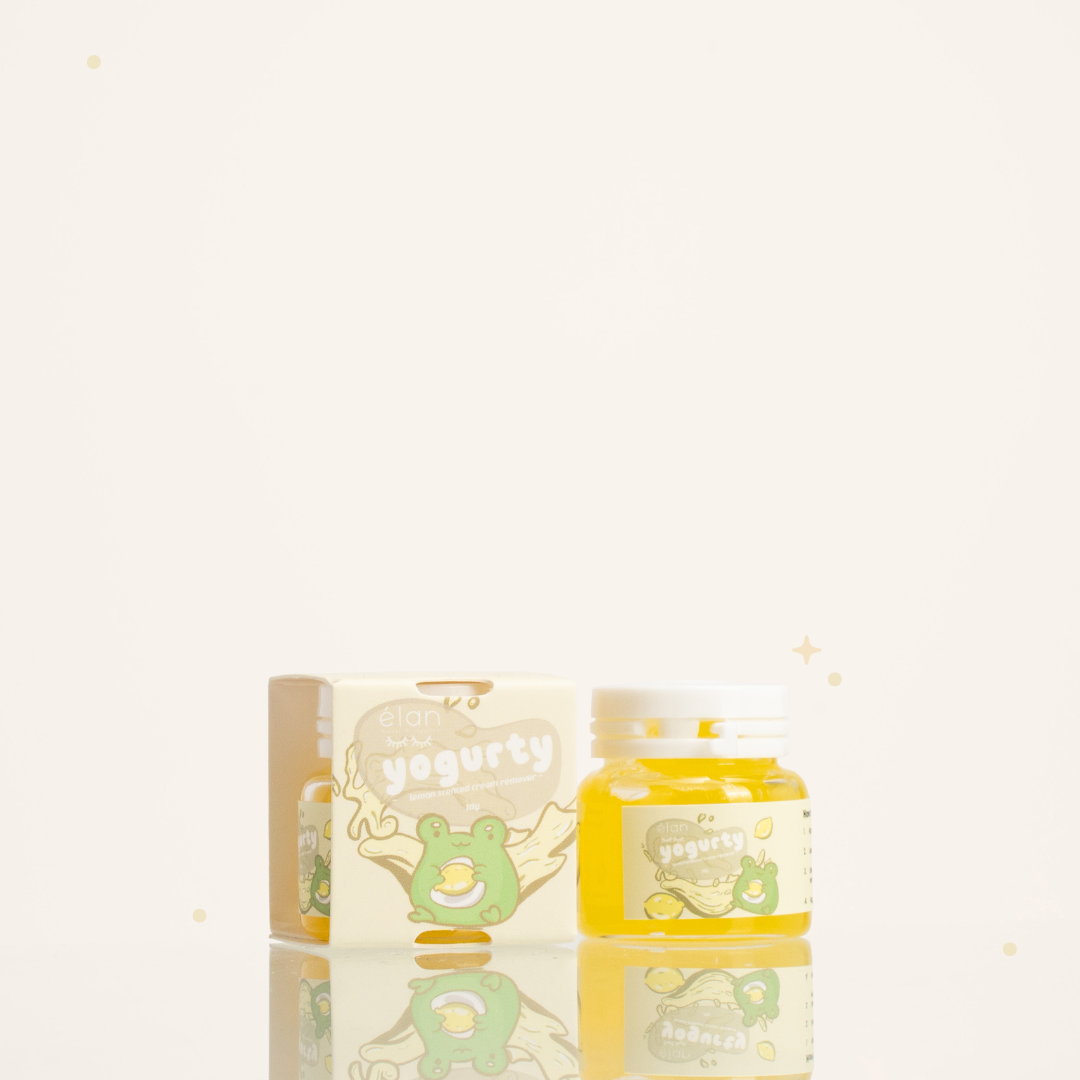 yogurty cream remover (5g)