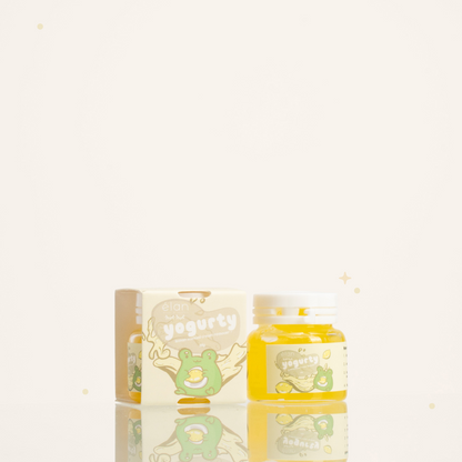 yogurty cream remover (5g)