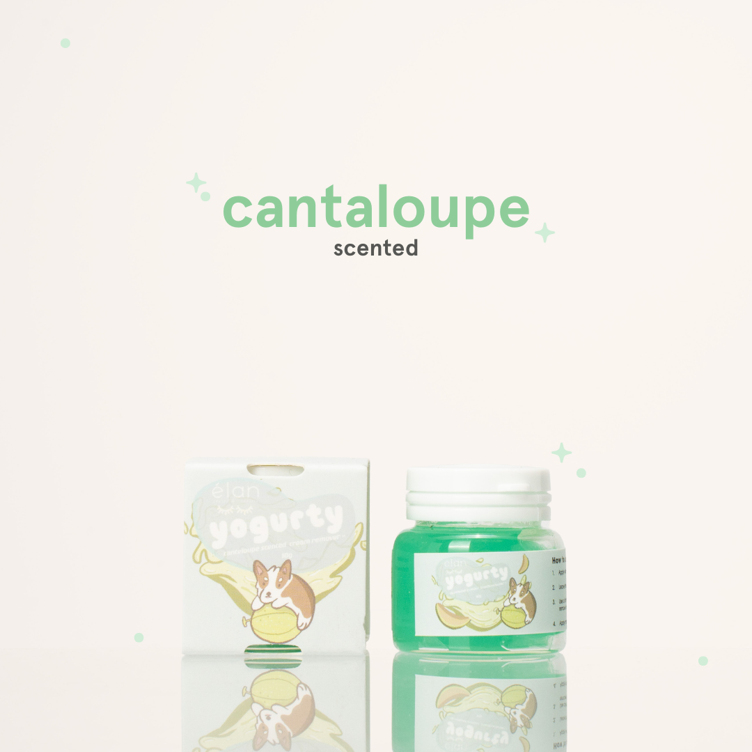 yogurty cream remover (5g)