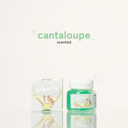 yogurty cream remover (5g)