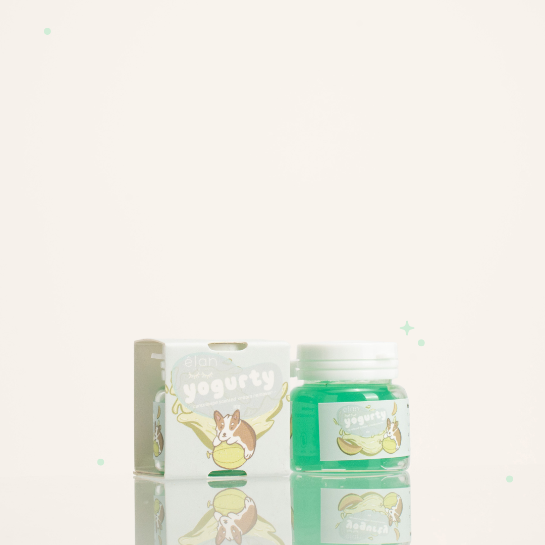 yogurty cream remover (5g)