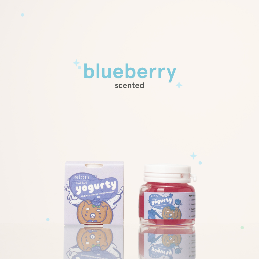 yogurty cream remover (5g)