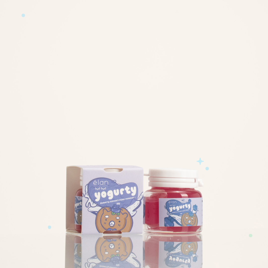 yogurty cream remover (5g)