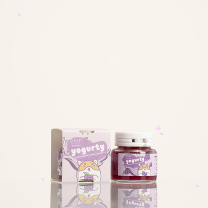 yogurty cream remover (5g)