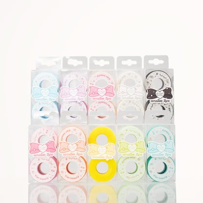 sensitive tape