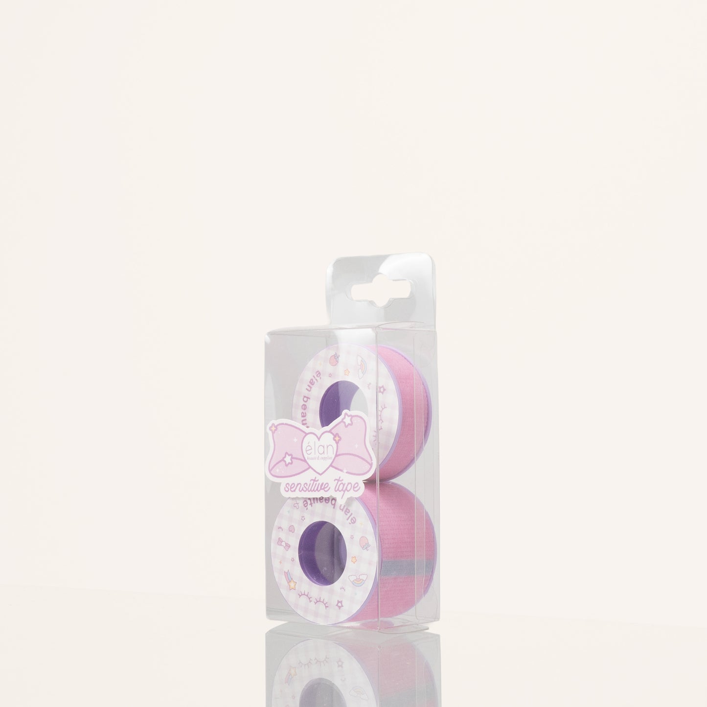 sensitive tape