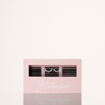 XL special YY lashes