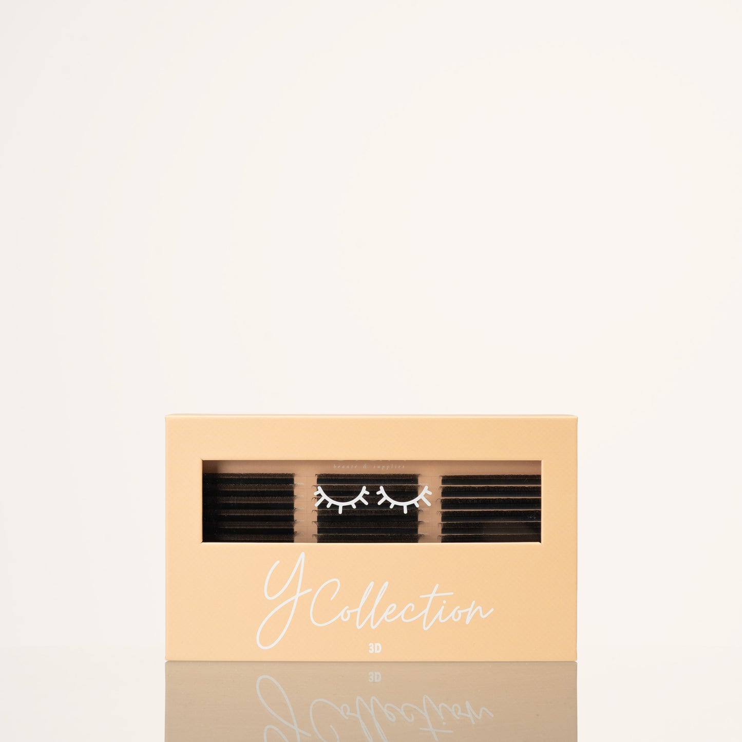 XL special YY lashes
