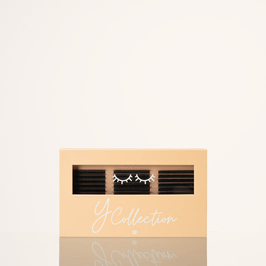 XL special YY lashes