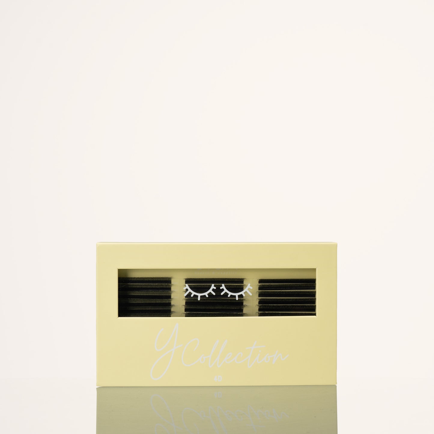 XL special YY lashes