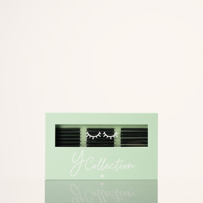 XL special YY lashes