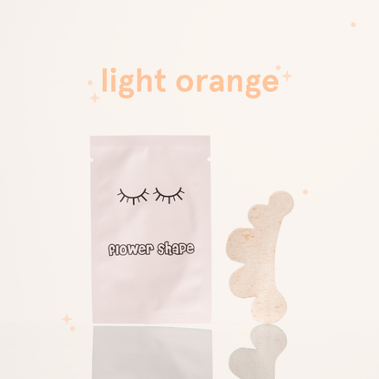 lash gel pads
