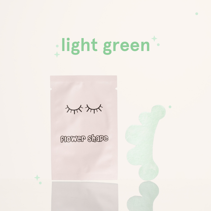 lash gel pads
