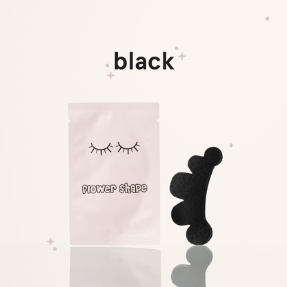 lash gel pads
