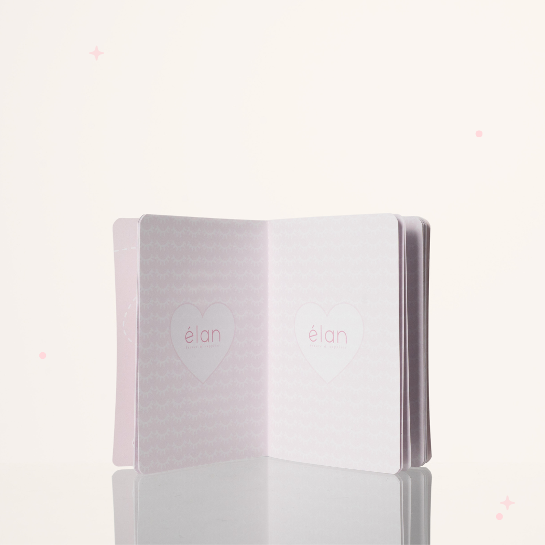 passport book