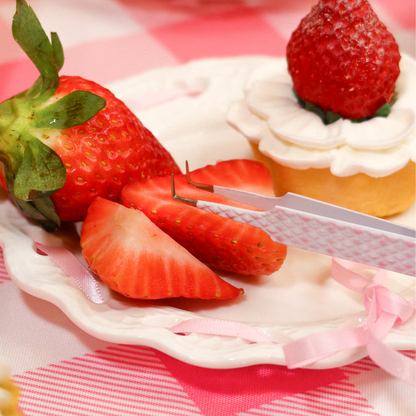 STRAWBERRY SHORTCAKE e03 volume tweezer