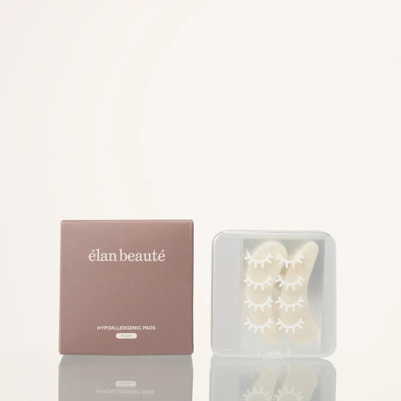 clean girl lash essentials
