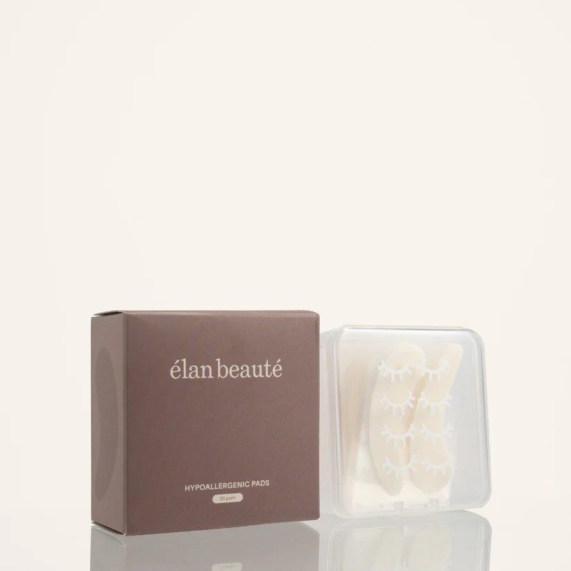 clean girl lash essentials