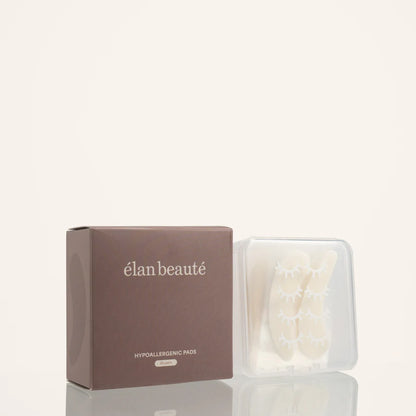clean girl lash essentials