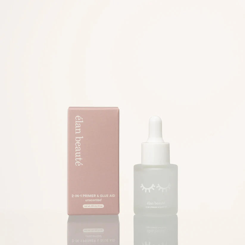 clean girl lash essentials